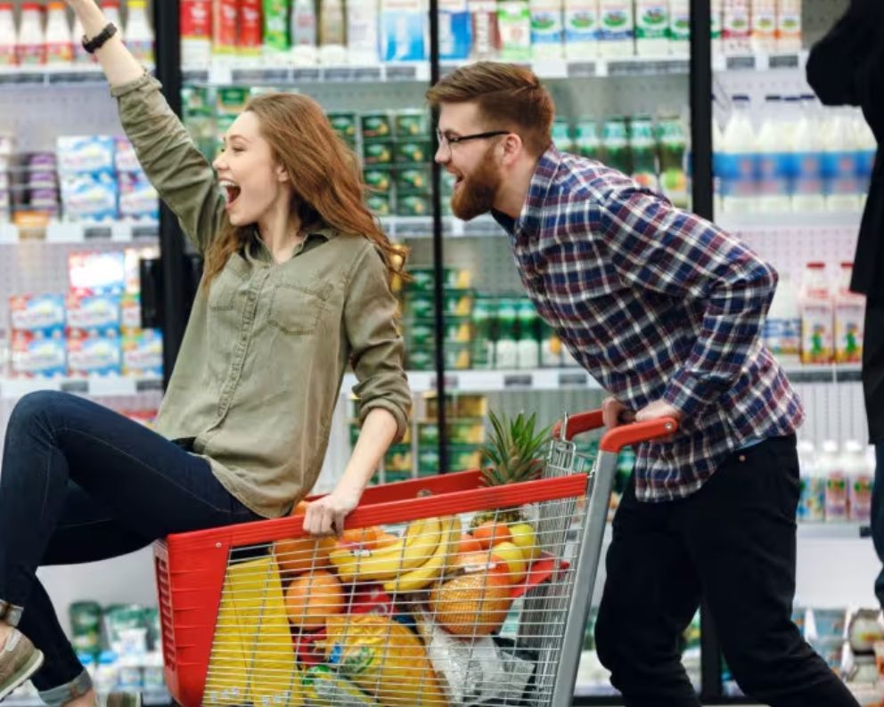 Spesa consapevole : Come fare la spesa