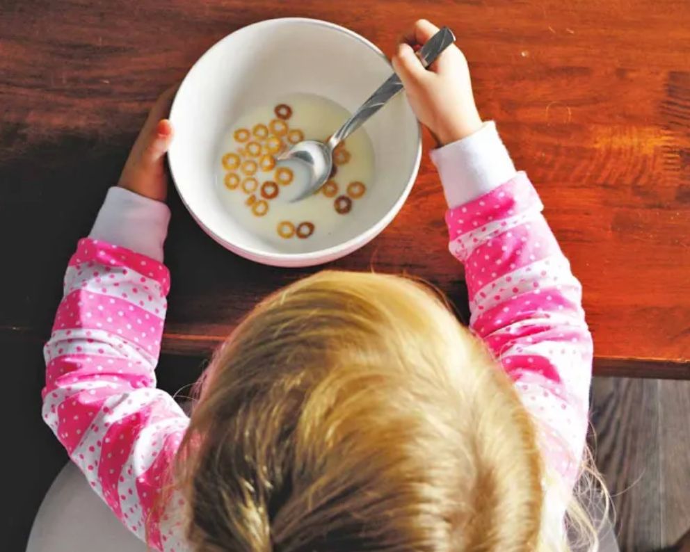 Spesa consapevole : Troppo fruttosio è come l’alcol per il fegato dei bambini