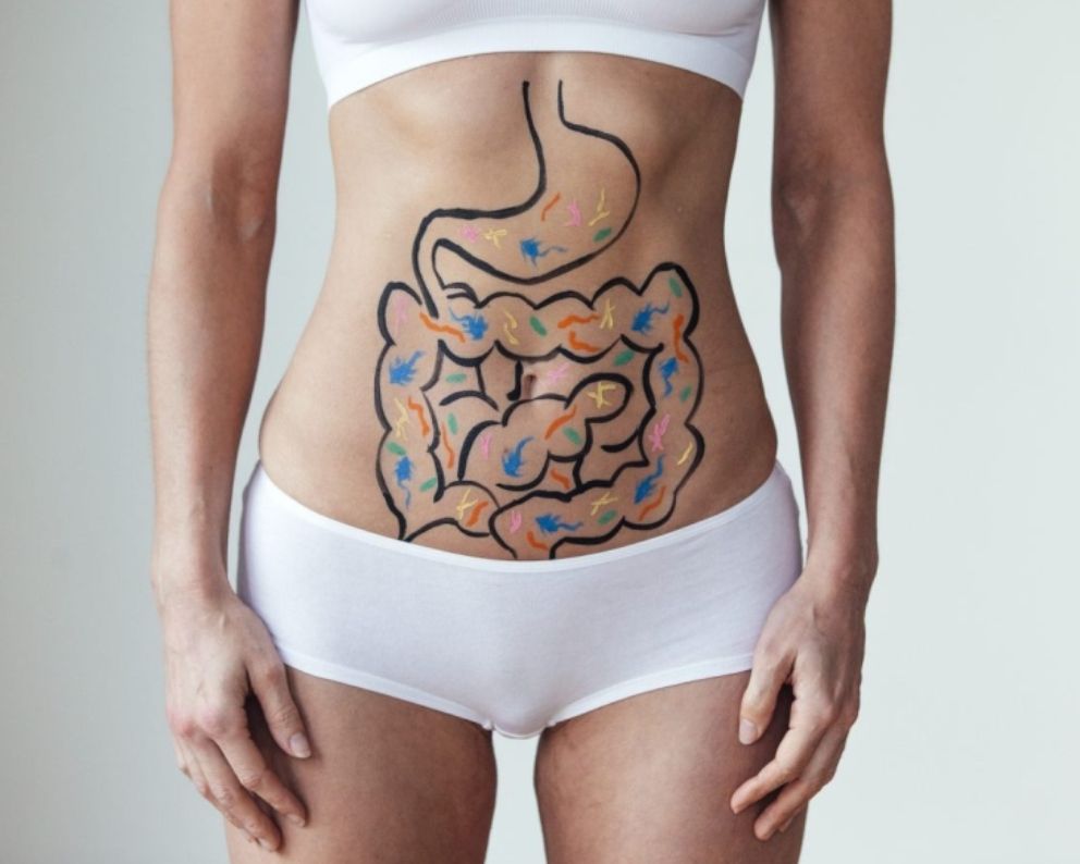 Dieta ormonale : Sindrome dell’intestino irritabile: la dieta