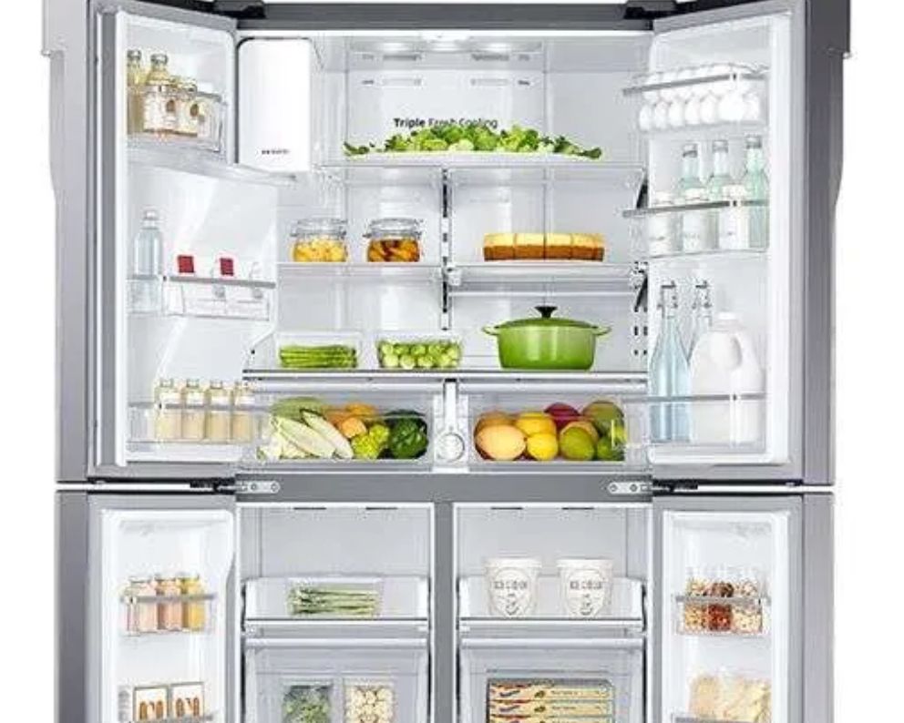 Spesa consapevole : Come organizzare il frigo