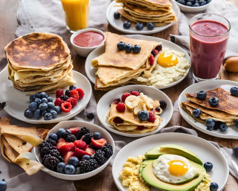 Spesa consapevole : La colazione perfetta