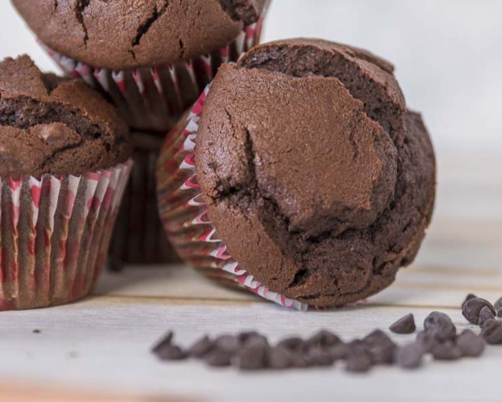 Ricette : Muffin leggeri!!!