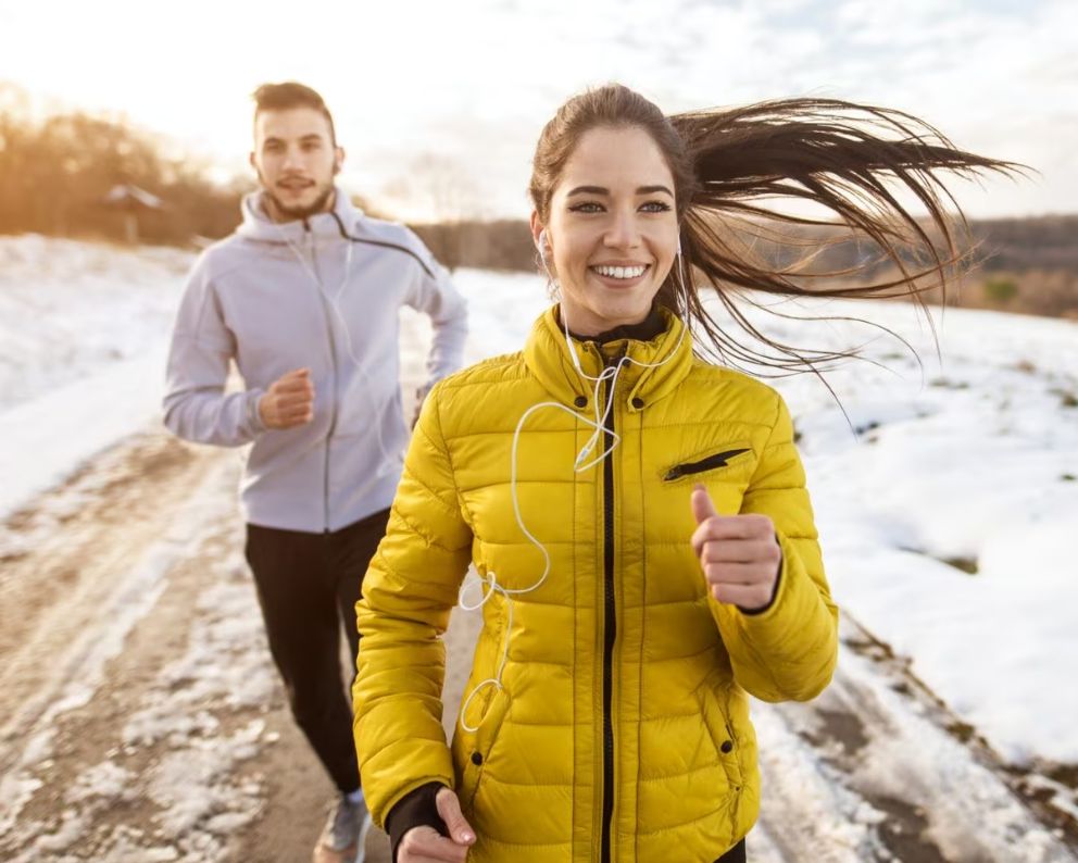 Dieta ormonale : Soffrire il freddo fa bene !