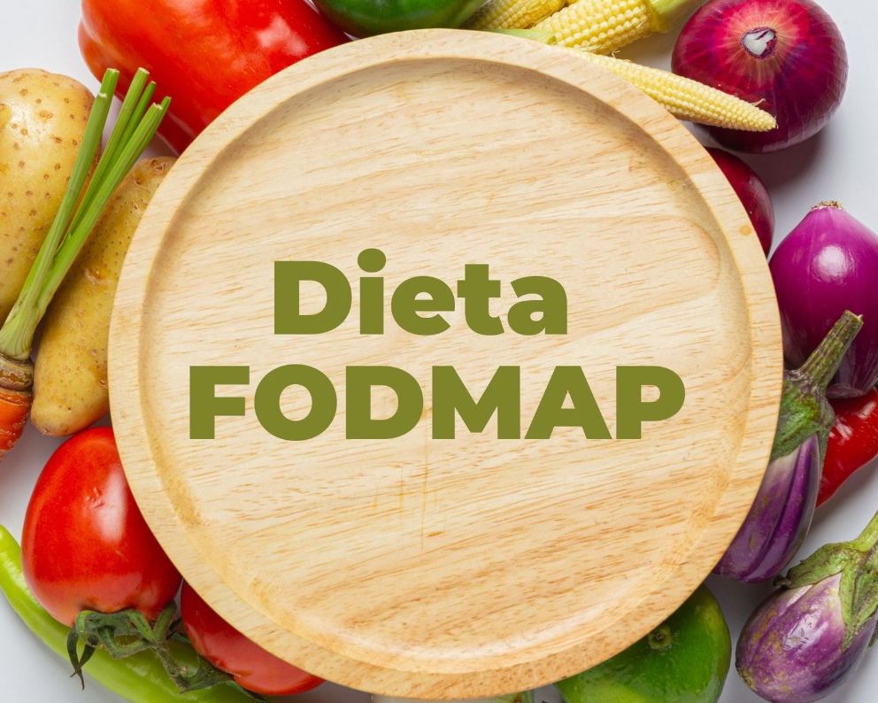 Spesa consapevole : Dieta a bassa concentrazione di FODMAPs