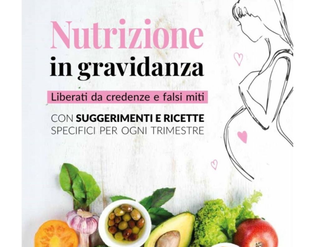 Alimentazione in gravidanza